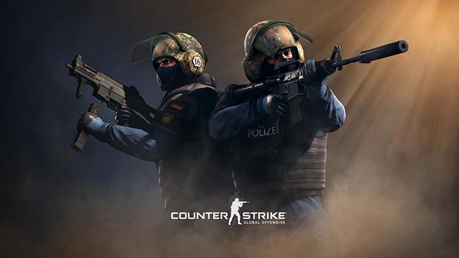 counter strike global offensive for mac free download