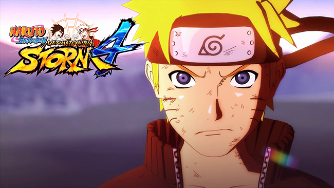 Cracked Naruto Storm 4 1.4 Download
