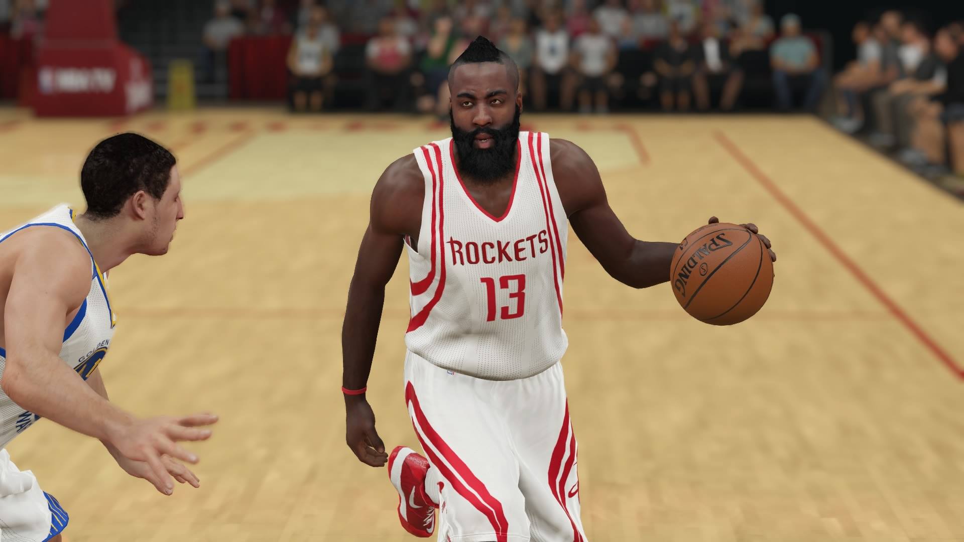 nba 2k16 for free