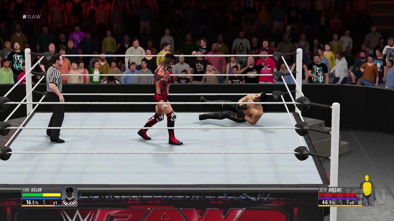how to wwe 2k16 for pc