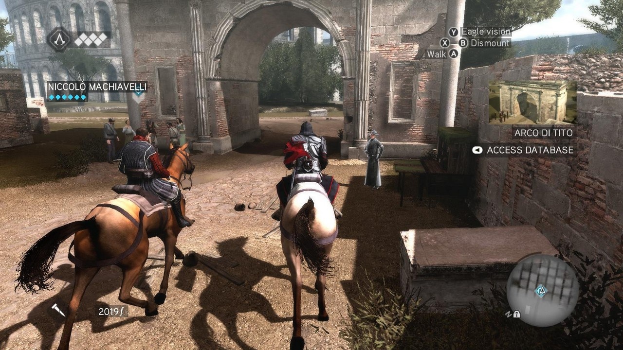 Assassin S Creed Brotherhood Free Download Crohasit