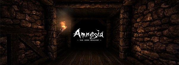 Amnesia Download Gratis