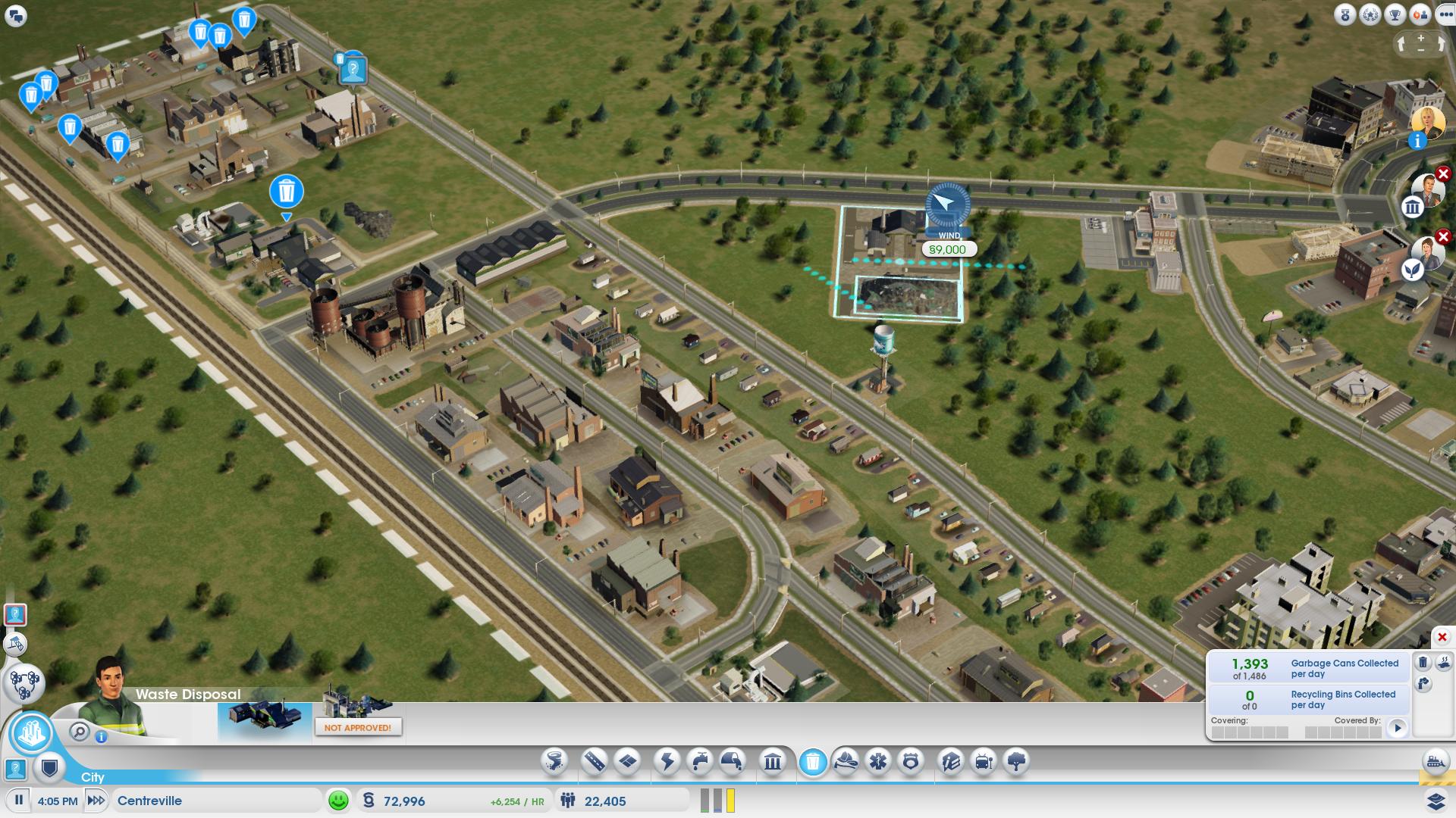 simcity 5 download free