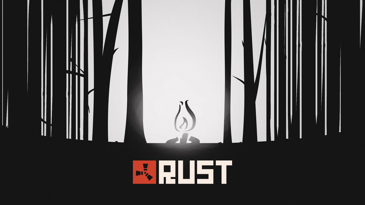 is rust the game free