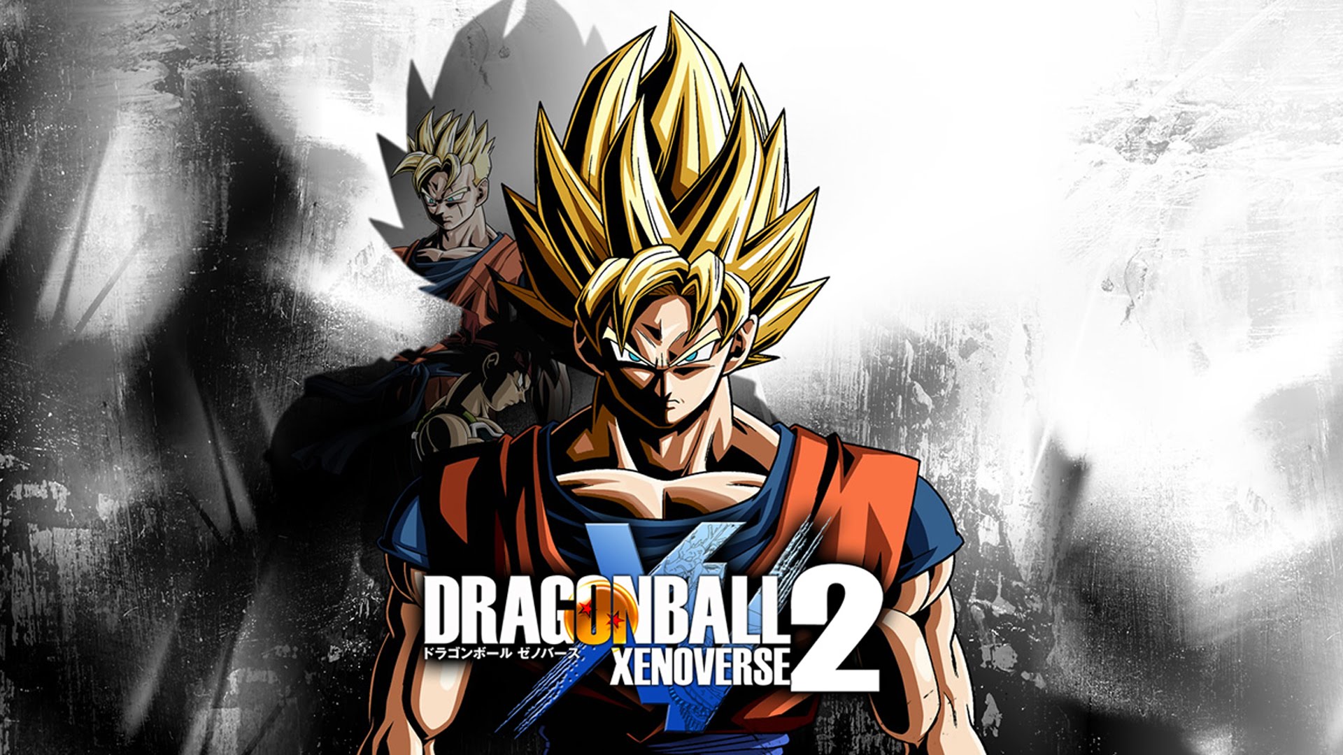 Dragon Ball Xenoverse 2 Ppsspp For Android