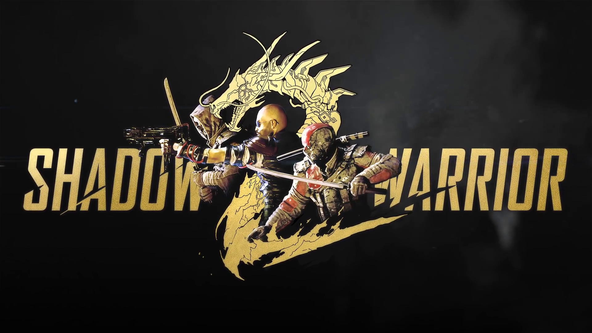 Shadow Warrior 2 Free Download Crohasit Download Pc Games For Free
