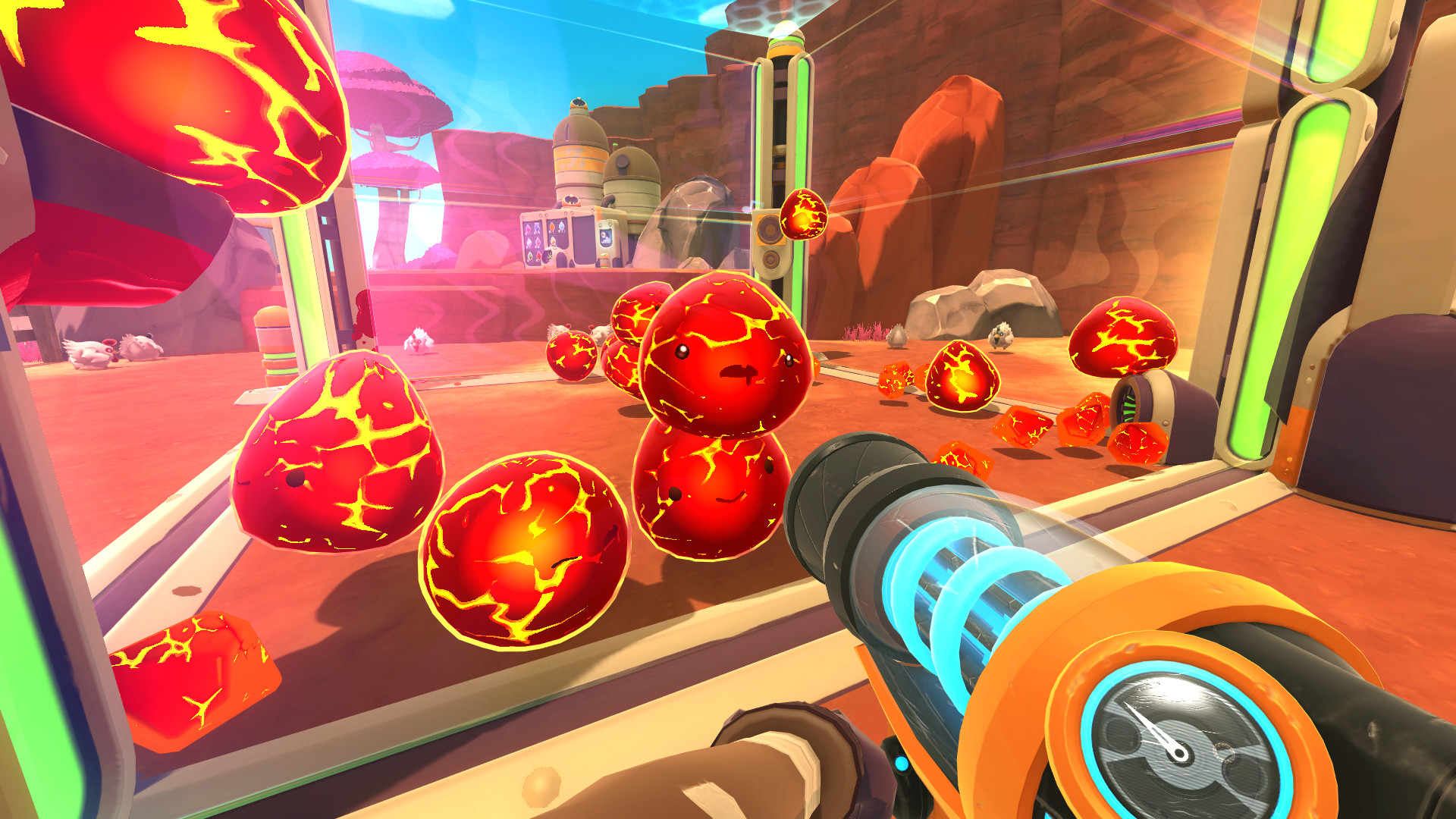 Slime Rancher 0.5 0 Free Download - Colaboratory