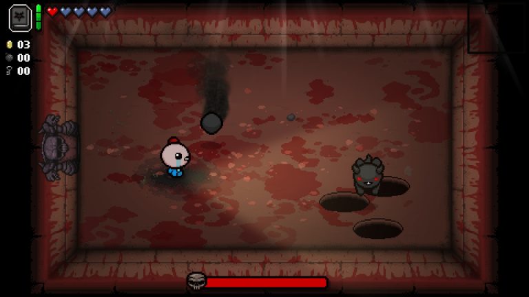 binding of issac afterbirth save file for mac