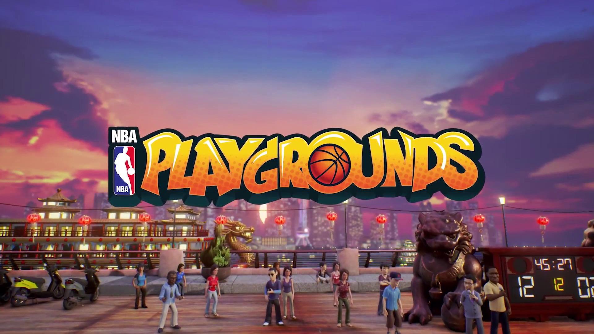 Nba Playgrounds Free Download Crohasit Download Pc Games For Free