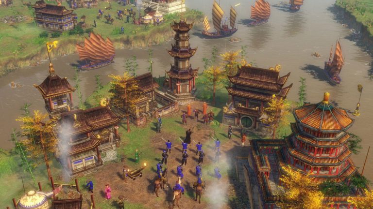 age of empires 3 complete collection initialization failed