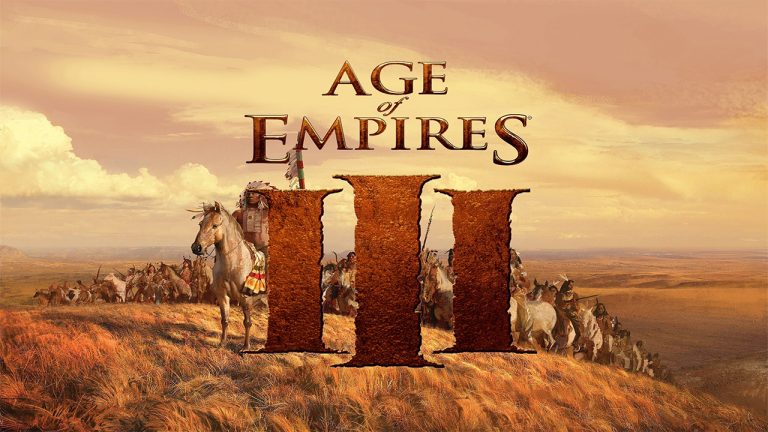 age of empires iii initialization failed