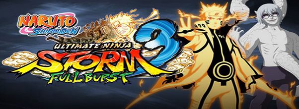 naruto ultimate ninja storm 3 torrent
