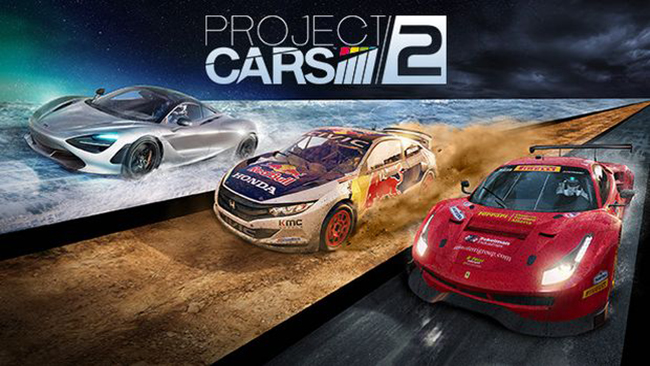 project cars pc ds4