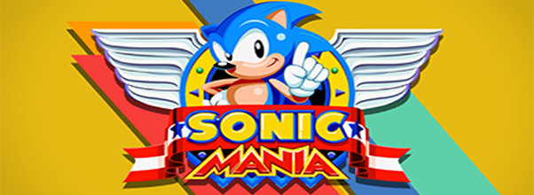 sonic mania pc download