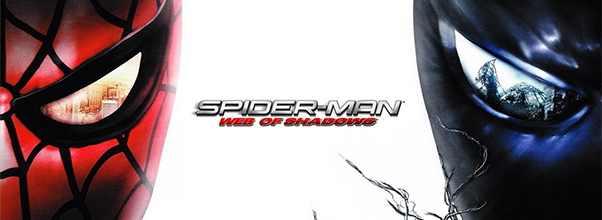 spider man web of shadows pc rar