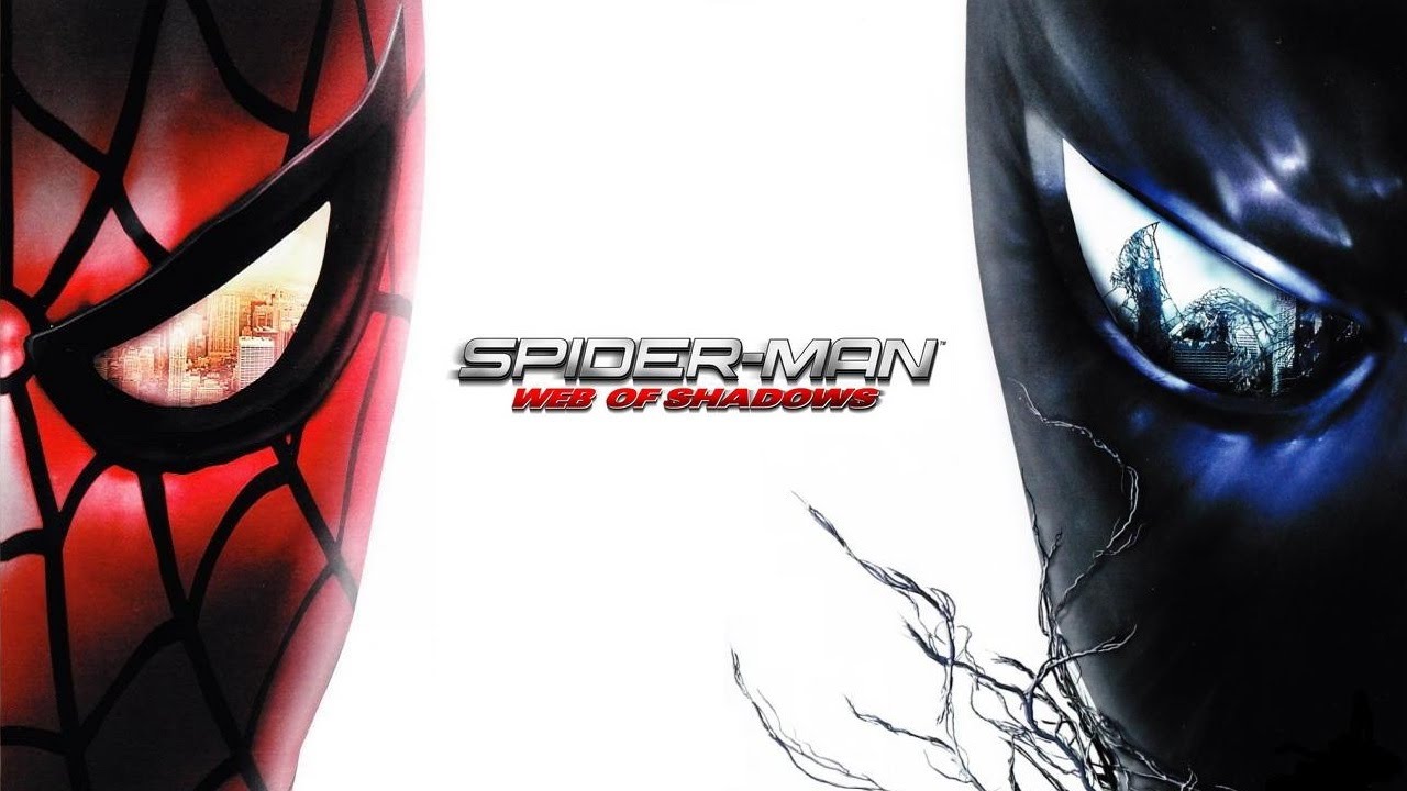 Spider Man Web Of Shadows Texmod - Colaboratory