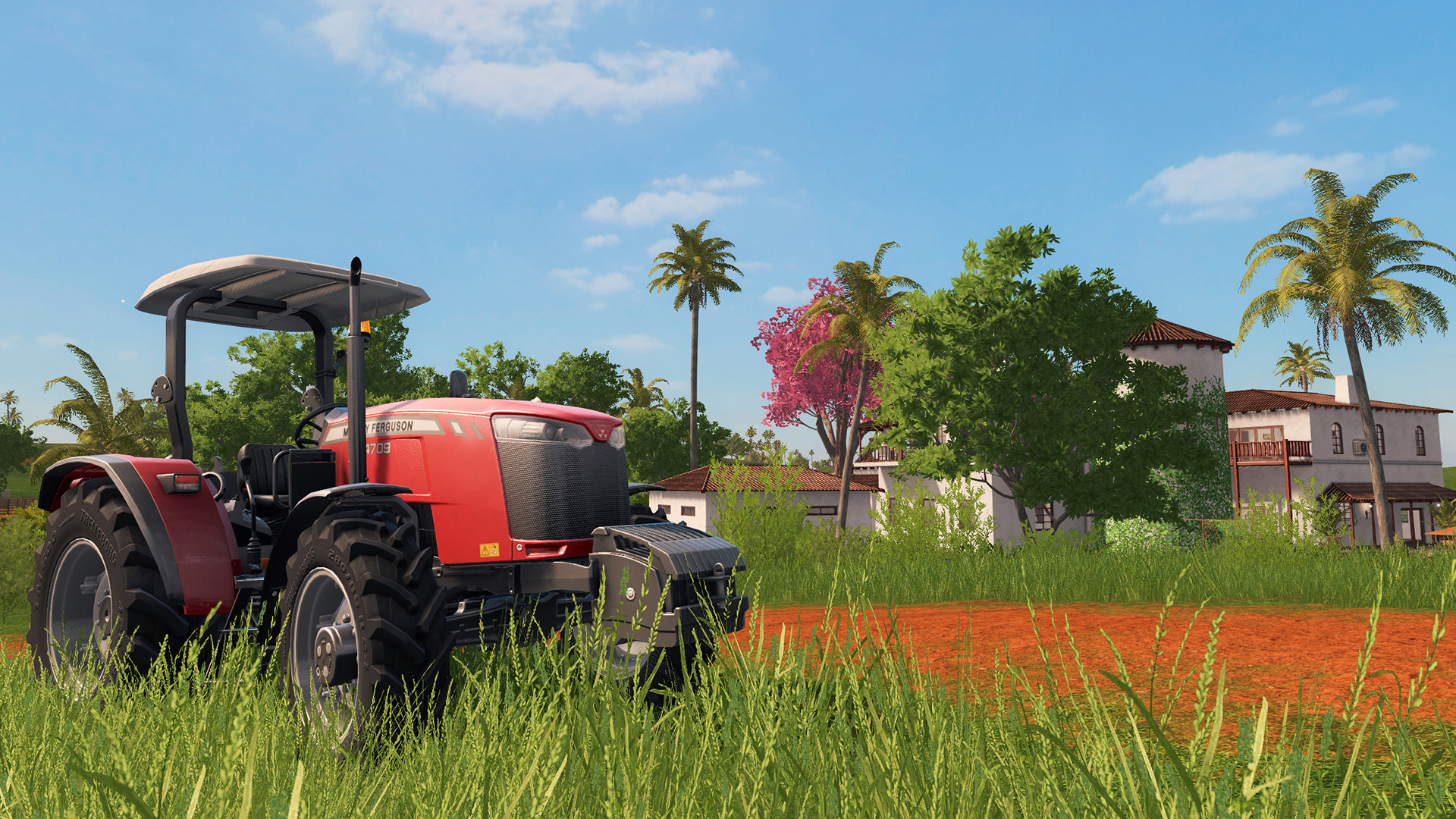 Farming Simulator 17 Download Crack Version 8090