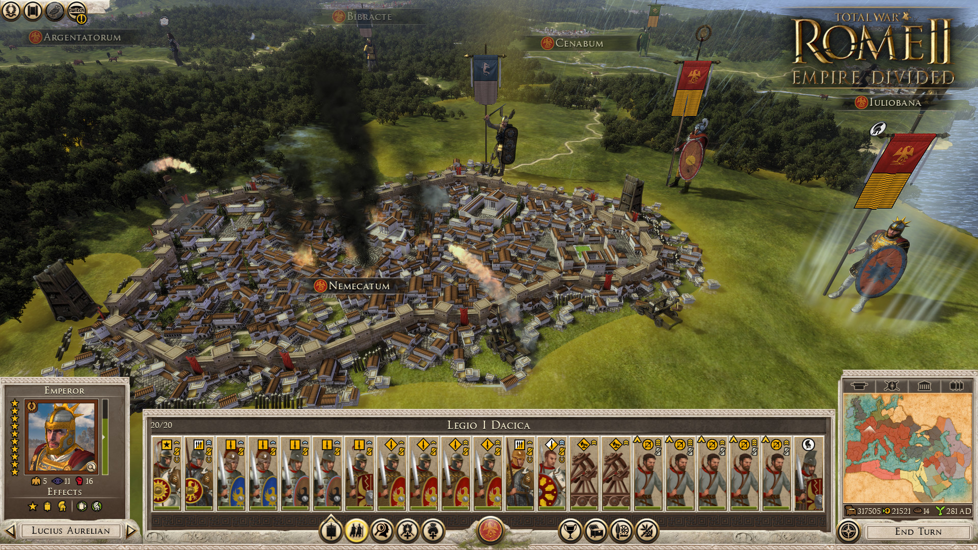 can you download rome total war