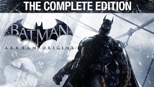 Batman: Arkham Origins Free Download - Crohasit - Download PC Games For Free