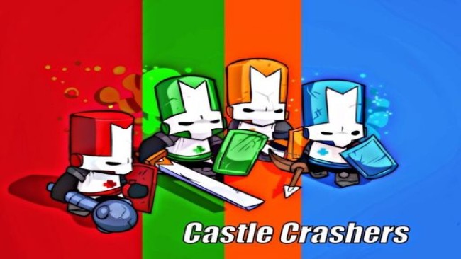 Pro Castle Crashers tips APK pour Android Télécharger