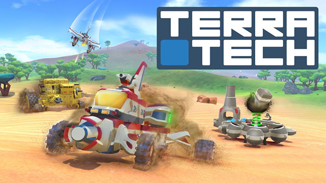 terratech free download 5.1 fun treiber