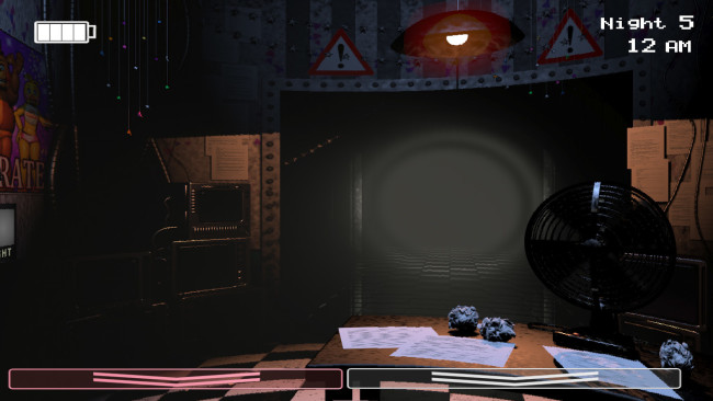 Five Nights At Freddy's 2 Free Download (v1.033) - Crohasit