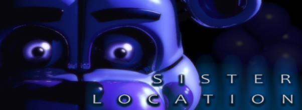 Five Nights At Freddy S Sister Location Free Download V1 121 Crohasit Download Pc Games For Free