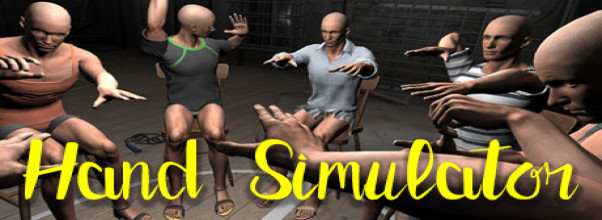 Hand Simulator Free Download V4 0 Crohasit Download Pc Games For Free