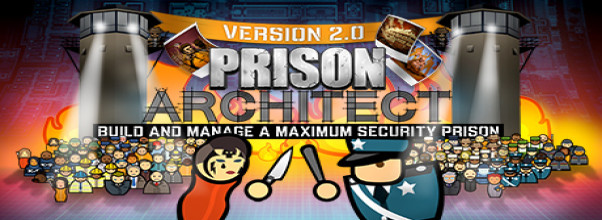 prison architect latest version free