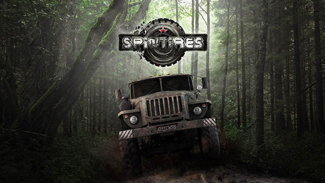 spin tires winch