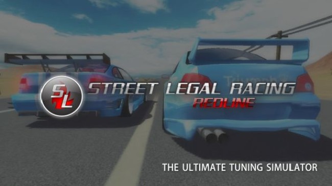Street Legal Racing Redline Free Download V2 3 1 Crohasit