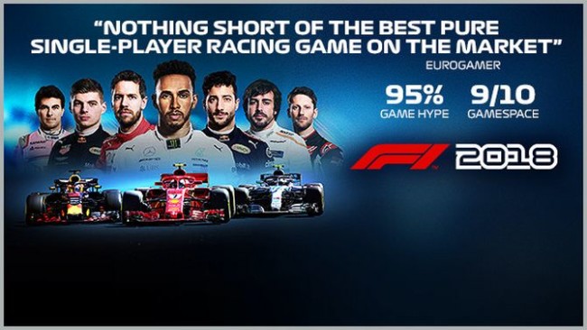 f1 game download pc