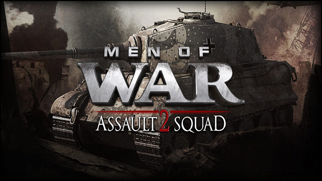 men of war maps