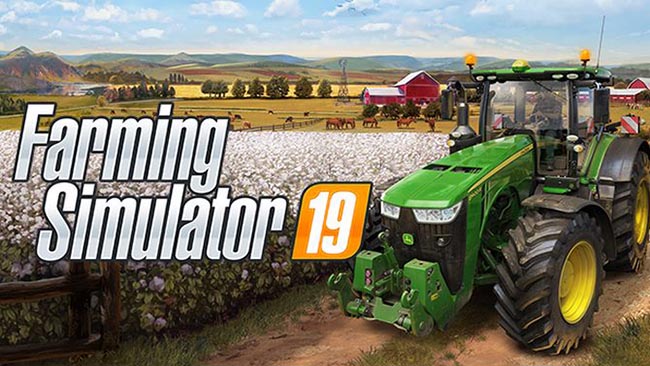 farming simulator 19 error shader model 3.0