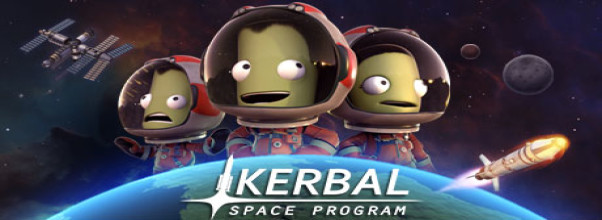 Kerbal space program free online play