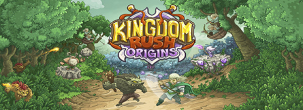 game kingdom rush origins