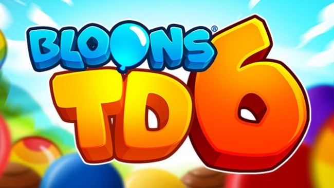 Bloons Td 6 Free Download Crohasit Download Pc Games For Free