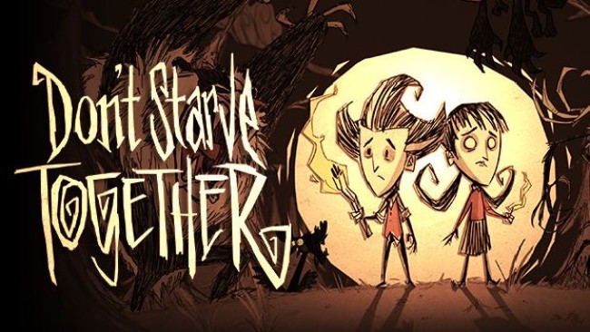 Don t starve free download pc brackets software download