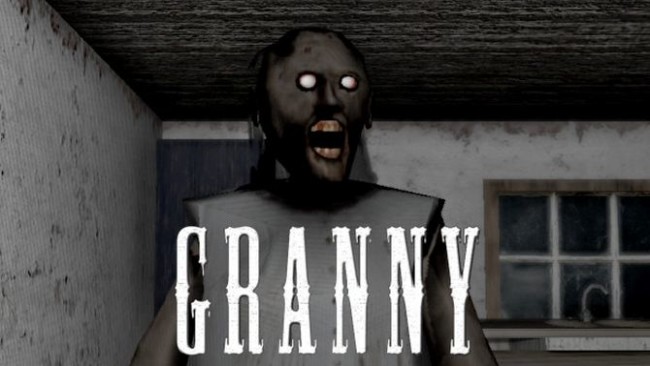 Download Granny free for PC, iOS, Android APK - CCM