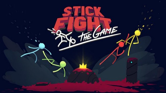 Stick Fight: The Game Free Download - GameTrex