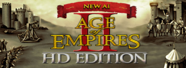 Age of empires 2 hd edition ai