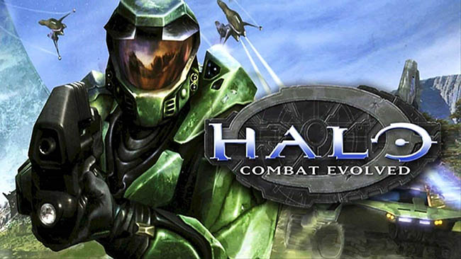 Halo: Combat Evolved [GOTY, 0903 PN X10-17293] (Microsoft Xbox) – Box Scans  (1200 DPI) : Microsoft Game Studios : Free Download, Borrow, and Streaming  : Internet Archive