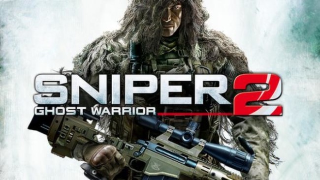 download sniper ghost warrior 2