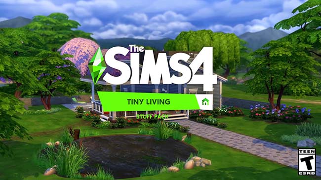 the sims 4 all expansions download tpb
