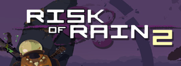 Risk of Rain 2 download the last version for android