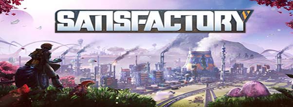 Satisfactory Free Download V96032 Crohasit Download Pc Games For Free