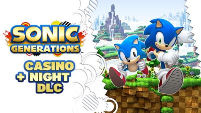 sonic generations 100% save file