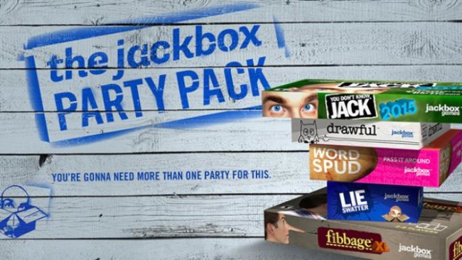 The Jackbox Party Pack Free Download Crohasit Download Pc Games For Free