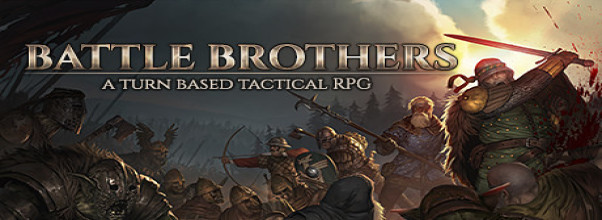 download golden goose battle brothers for free