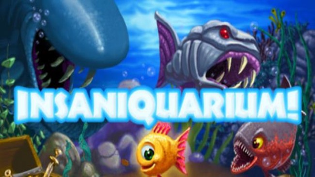 download game pc insaniquarium deluxe free
